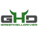 Greenhelldriver