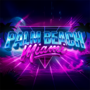 Discovery icon for Palm Beach Discord server
