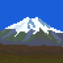 Mountains In The Metaverse