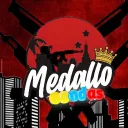 Bandas Medallo RP