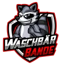 [WABA] Waschbärbanden Zentrale