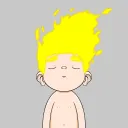 LITTLE BOY