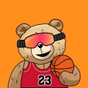 Lazy Teddys NFT 🧸
