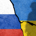 Russo-Ukrainian War Server Icon