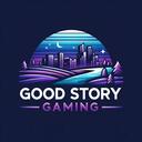 Good Story Gaming Discord Server Icon
