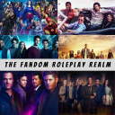 The Fandom RP Realm Discord server icon