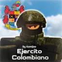 EC | Ejercito Colombiano