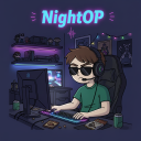 Discovery icon for NightOP Discord server