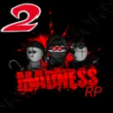 Madness Roleplay 2:Instant Action