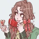 Teaparty love story