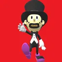 POLY  MAGICIAN