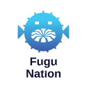 Fugu Nation Server Icon