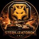 STER-ilizálás