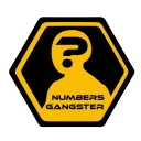 NUMBERS GANGSTER