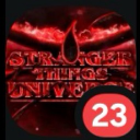 Discovery icon for Stranger Things Universe Discord server