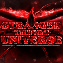Stranger Things Universe avatar