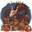 Dragon's Den of Worlds