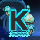 Kagnaut - Terraria Survival