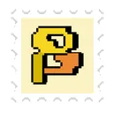 8Bit-Postal
