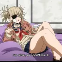 Toga Bloodshed Cult