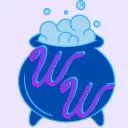 the whizarding world