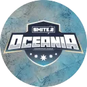 SMITE OCE Competitive League