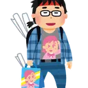 Apex喪男介護部