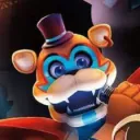 FNAF Fan Server