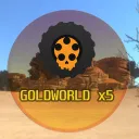GoldWorld x5