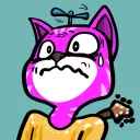 OMG Cat
