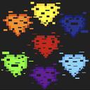 The scattered multiverse [WIP] Discord Server Icon