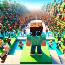 Luispupuis Community