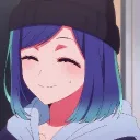 𝐀𝐧𝐢𝐦𝐞𝐈𝐬𝐥𝐚𝐧𝐝's icon