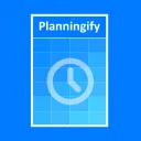 Planningify (iOS/Android App)
