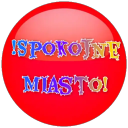 !spokojne miasto!