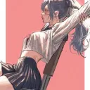 ⊕𝖏𝖚𝖘𝖙 𝖍𝖊𝖓𝖙𝖆𝖎⊕'s icon