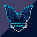 Angles x Demons