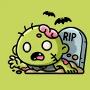 Ad Hoc Zombies League