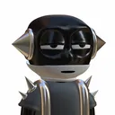 NEAR Sleepy Bots