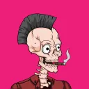 Solana Skeletons Society