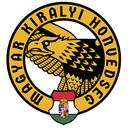 Magyar Királyi Honvédség - MKH Discord Server Icon