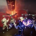 The Quantum Dripsters