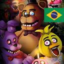 Five Nights at Freddy's Brasil  Discord Server Icon