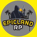 Epicland Roleplay Discord Server Icon