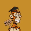 Peaceful Ape Social Club