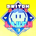 🎮Switch APEX Laugh🎮