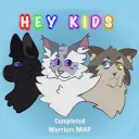Hey kids! MAP server