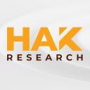 Hak Research Official icon