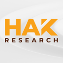 Hak Research Official icon