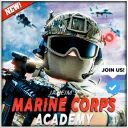 JC - United States Marine Corps